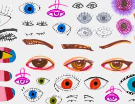 Mixtape: Eyes