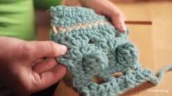 Beginner Crochet 2