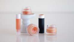 Make a Tinted Lip Balm