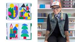 Crafting Together: Collage Deep Dive with Lisa Congdon