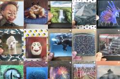 The 100 Day Project Kickoff Session