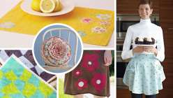 Sew it All TV Season 4