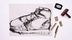 Drawing Disrupted: 15 Experiments