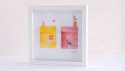 Make a Wish Paper House