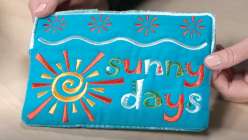 Ep 8 - Sunglasses Case