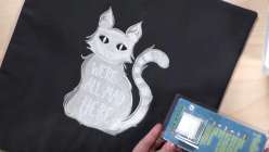 Ep 15 - Glow in the Dark Thread
