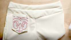 Ep 2 - Pants Back Pockets