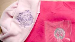 Ep 1 - Embossed Designs
