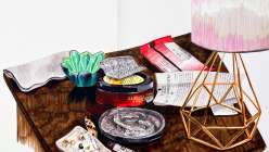 Crafting Together: Sketch Your Day in Joyful Vignettes with Lila Tangorre