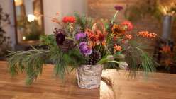 Flower Arranging