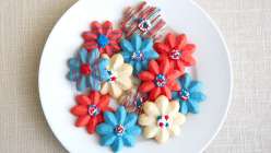 The Wilton Method<sup>®</sup>: Spritz Cookies
