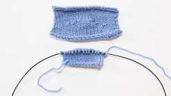 How to Knit Short Rows