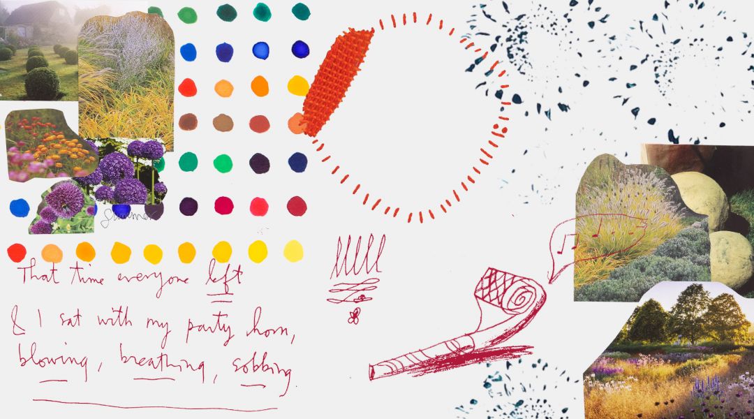 Mixtape: A Wellness Mindset