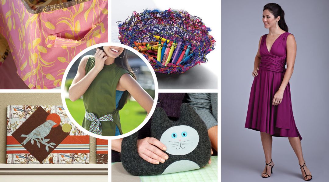 Sew it All TV Season 1