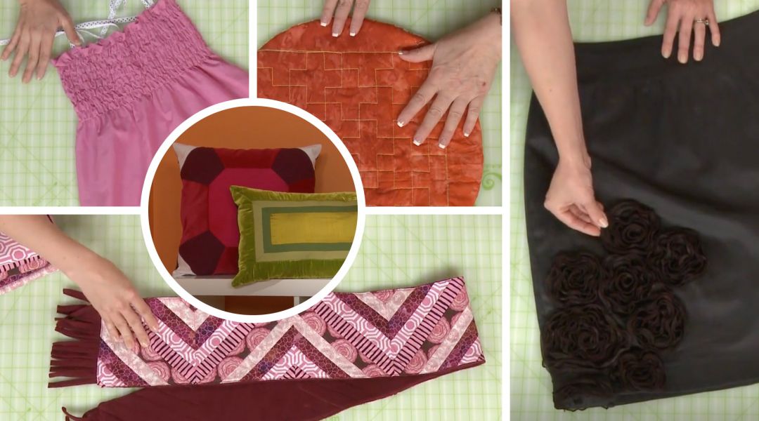 Sew it All TV Season 3