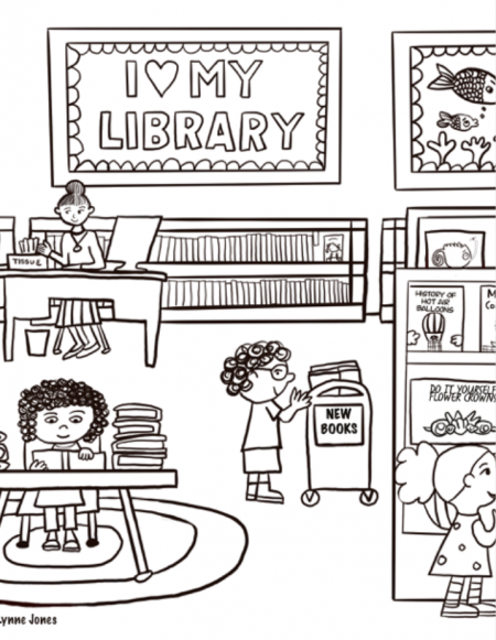 Creativebug Patterns and Printables