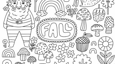 Creativebug Patterns and Printables
