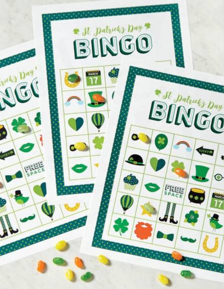 Creativebug Patterns and Printables