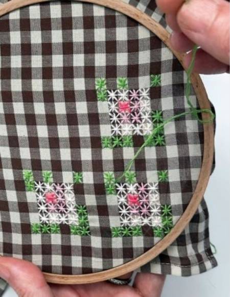 Creativebug Patterns and Printables