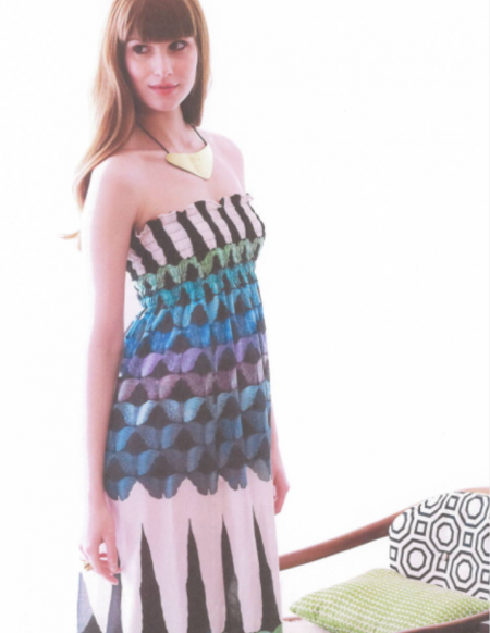 Creativebug Patterns and Printables
