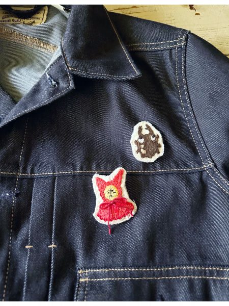 Creativebug Patterns and Printables