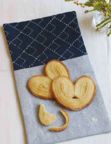8 Scrappy Sewn Projects for Making and Giving