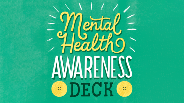 Mental Health Awareness Deck