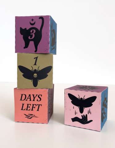 Halloween Countdown