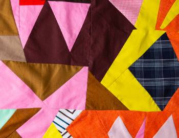 Stash-Busting Craft Projects Series