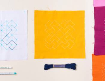Crafting Calm Series