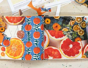 Upcycled and Eco-Friendly Projects Series