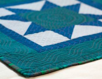Free-Motion Quilting: A 3-Part Series