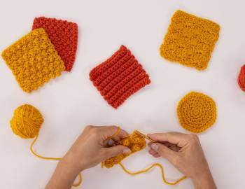 Beginner Crochet 2
