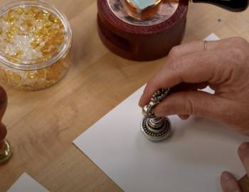 Wax Seals