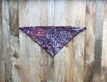 Fat Quarter Bandana