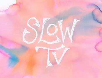 Creativebug Slow TV: Painting Meditations
