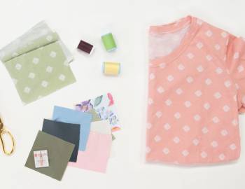 Garment Sewing with Knits: An Introduction