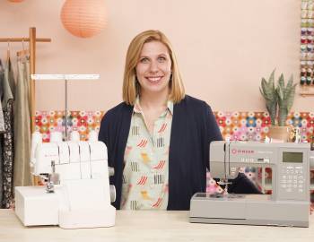Crafting Conversation: A Live Event with Amanda Todaro of Ditto