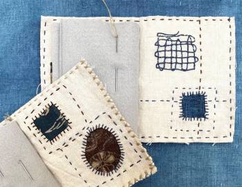 Create Needle Books Live with Jody Alexander