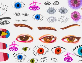 Mixtape: Eyes