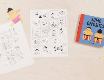 Pitch Ready Picturebook: A How-To Guide in 15 Days