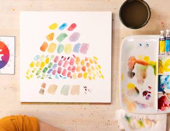 Essential Color Mixing