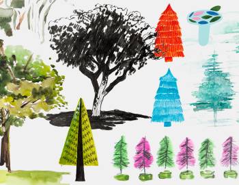 Mixtape: Trees
