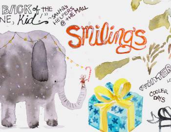 Mixtape: The Night Before Christmas