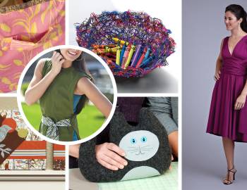 Sew it All TV Season 1