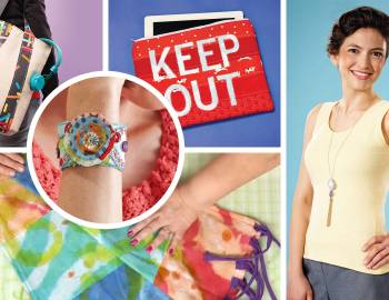 Sew it All TV Season 5