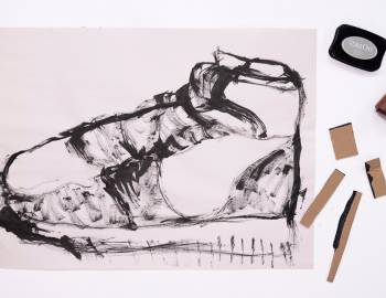 Drawing Disrupted: 15 Experiments