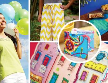 Sew it All TV Season 6
