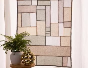 Jogakbo: The Art of Korean Patchwork
