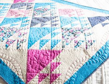 Mother-Daughter Quilting: Making Modern and Traditional Quilts